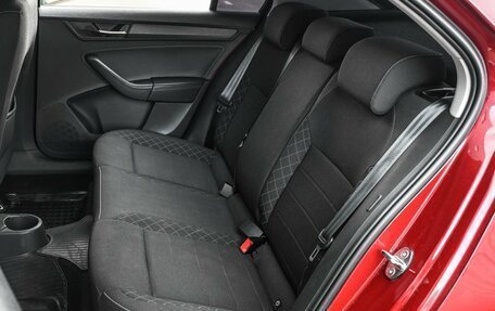 Skoda Rapid II, 2022 год, 2 199 000 рублей, 9 фотография