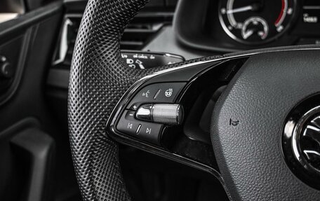 Skoda Rapid II, 2022 год, 2 199 000 рублей, 13 фотография