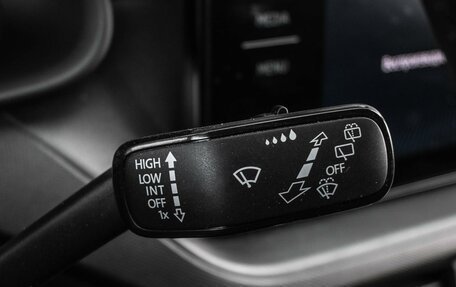 Skoda Rapid II, 2022 год, 2 199 000 рублей, 16 фотография