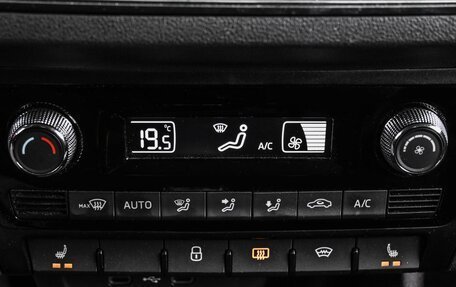 Skoda Rapid II, 2022 год, 2 199 000 рублей, 19 фотография