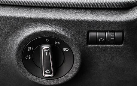 Skoda Rapid II, 2022 год, 2 199 000 рублей, 17 фотография