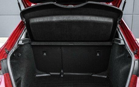 Skoda Rapid II, 2022 год, 2 199 000 рублей, 21 фотография