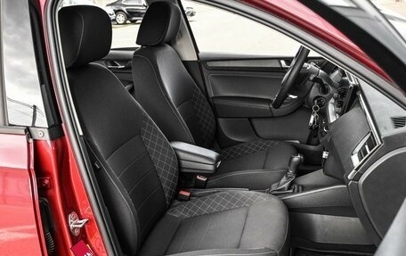 Skoda Rapid II, 2022 год, 2 199 000 рублей, 8 фотография