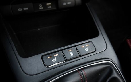 KIA Rio IV, 2019 год, 1 435 000 рублей, 12 фотография