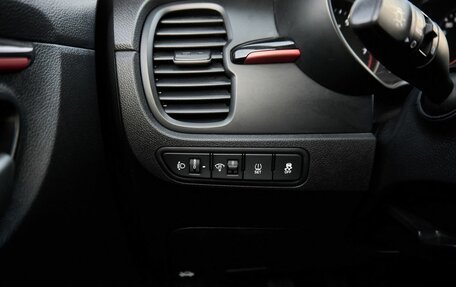 KIA Rio IV, 2019 год, 1 435 000 рублей, 13 фотография