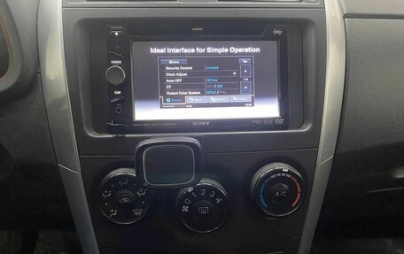 Toyota Corolla, 2012 год, 999 000 рублей, 12 фотография