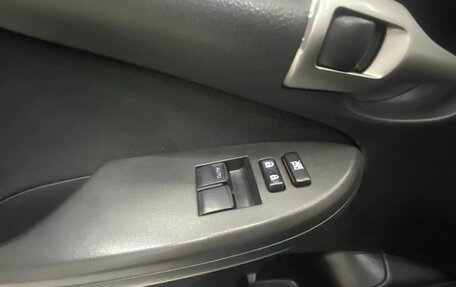 Toyota Corolla, 2012 год, 999 000 рублей, 14 фотография