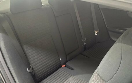 Toyota Corolla, 2012 год, 999 000 рублей, 15 фотография