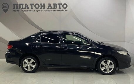 Toyota Corolla, 2012 год, 999 000 рублей, 4 фотография