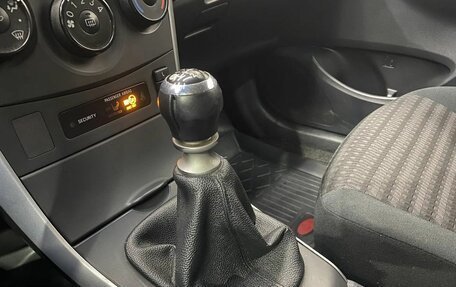 Toyota Corolla, 2012 год, 999 000 рублей, 13 фотография