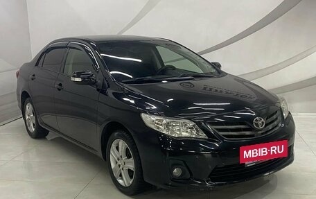 Toyota Corolla, 2012 год, 999 000 рублей, 3 фотография