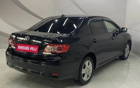 Toyota Corolla, 2012 год, 999 000 рублей, 5 фотография