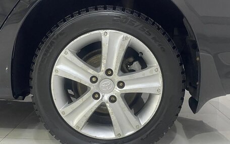 Toyota Corolla, 2012 год, 999 000 рублей, 16 фотография