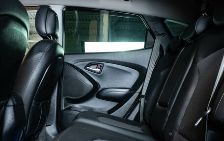 Hyundai ix35 I рестайлинг, 2013 год, 1 319 000 рублей, 10 фотография