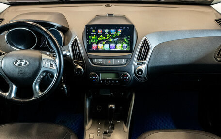 Hyundai ix35 I рестайлинг, 2013 год, 1 319 000 рублей, 5 фотография