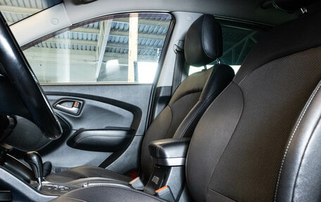 Hyundai ix35 I рестайлинг, 2013 год, 1 319 000 рублей, 9 фотография