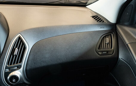 Hyundai ix35 I рестайлинг, 2013 год, 1 319 000 рублей, 8 фотография