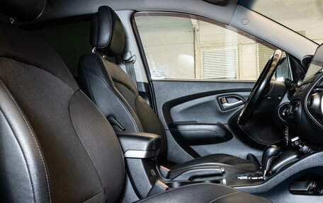 Hyundai ix35 I рестайлинг, 2013 год, 1 319 000 рублей, 12 фотография