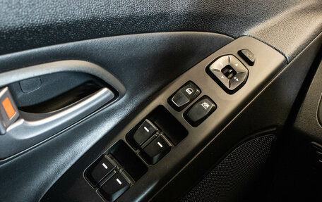 Hyundai ix35 I рестайлинг, 2013 год, 1 319 000 рублей, 13 фотография