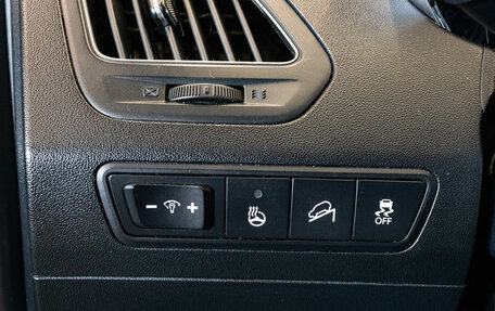 Hyundai ix35 I рестайлинг, 2013 год, 1 319 000 рублей, 14 фотография