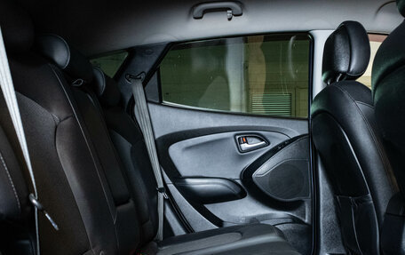 Hyundai ix35 I рестайлинг, 2013 год, 1 319 000 рублей, 11 фотография