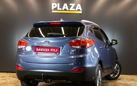 Hyundai ix35 I рестайлинг, 2013 год, 1 319 000 рублей, 4 фотография