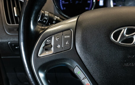 Hyundai ix35 I рестайлинг, 2013 год, 1 319 000 рублей, 16 фотография