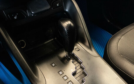 Hyundai ix35 I рестайлинг, 2013 год, 1 319 000 рублей, 21 фотография