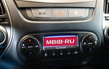 Hyundai ix35 I рестайлинг, 2013 год, 1 319 000 рублей, 19 фотография