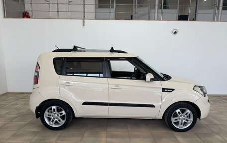 KIA Soul I рестайлинг, 2010 год, 900 000 рублей, 7 фотография