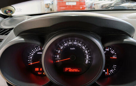 KIA Soul I рестайлинг, 2010 год, 900 000 рублей, 12 фотография