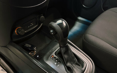 KIA Soul I рестайлинг, 2010 год, 900 000 рублей, 14 фотография