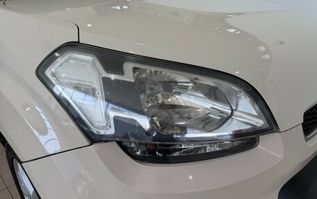 KIA Soul I рестайлинг, 2010 год, 900 000 рублей, 19 фотография