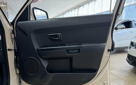 KIA Soul I рестайлинг, 2010 год, 900 000 рублей, 23 фотография