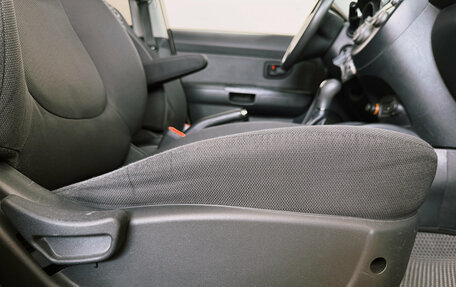 KIA Soul I рестайлинг, 2010 год, 900 000 рублей, 29 фотография