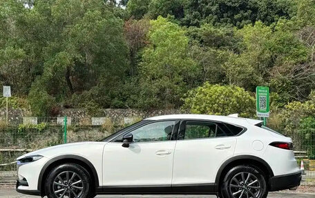 Mazda CX-4, 2021 год, 1 681 700 рублей, 3 фотография