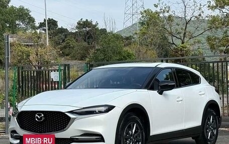 Mazda CX-4, 2021 год, 1 681 700 рублей, 2 фотография