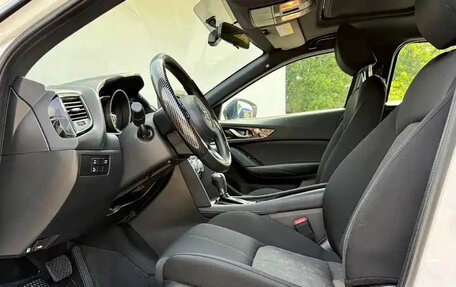 Mazda CX-4, 2021 год, 1 681 700 рублей, 9 фотография