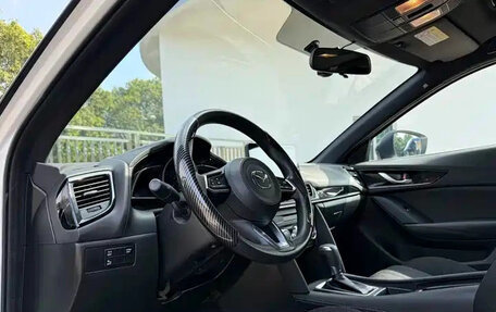 Mazda CX-4, 2021 год, 1 681 700 рублей, 10 фотография