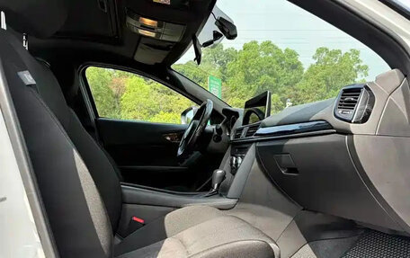 Mazda CX-4, 2021 год, 1 681 700 рублей, 15 фотография