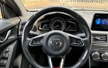 Mazda CX-4, 2021 год, 1 681 700 рублей, 12 фотография