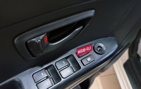 KIA Soul I рестайлинг, 2010 год, 900 000 рублей, 32 фотография