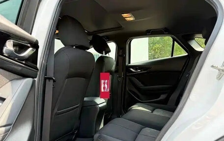 Mazda CX-4, 2021 год, 1 681 700 рублей, 16 фотография