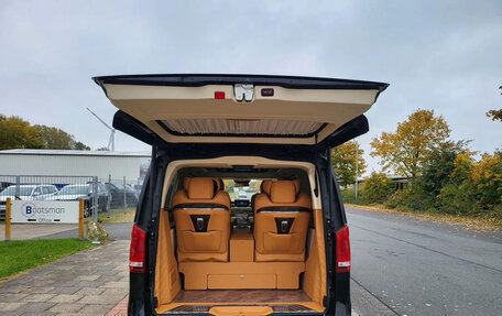 Mercedes-Benz V-Класс, 2022 год, 37 770 000 рублей, 9 фотография