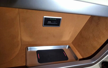 Mercedes-Benz V-Класс, 2022 год, 37 770 000 рублей, 17 фотография