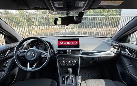 Mazda CX-4, 2021 год, 1 681 700 рублей, 11 фотография