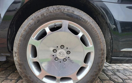 Mercedes-Benz V-Класс, 2022 год, 37 770 000 рублей, 22 фотография