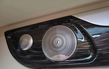 Mercedes-Benz V-Класс, 2022 год, 37 770 000 рублей, 26 фотография