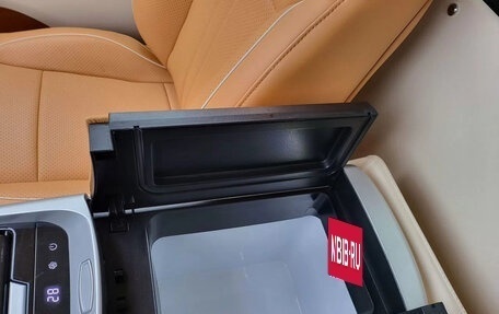 Mercedes-Benz V-Класс, 2022 год, 37 770 000 рублей, 8 фотография