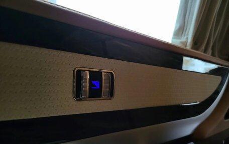 Mercedes-Benz V-Класс, 2022 год, 37 770 000 рублей, 33 фотография